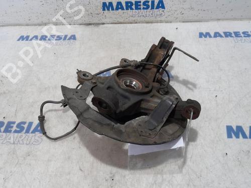 Used Right front steering knuckle CITROËN C4 Grand Picasso II (DA_, DE_) 1.6 HDi / BlueHDi 115 (115 hp) 31476270