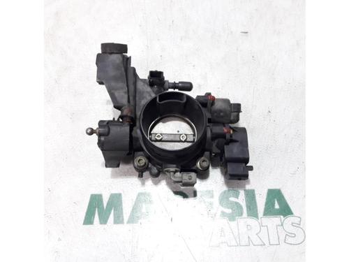 Used Throttle body CITROËN XSARA PICASSO (N68) 1.8 16V (115 hp) 31523158