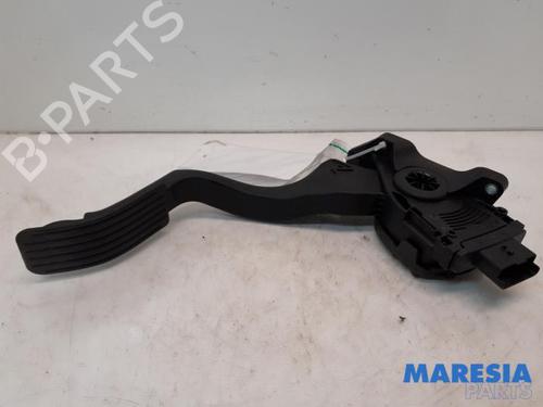 Used Electronic module Electronic module PEUGEOT 208 I (CA_, CC_) 1.4 VTi (95 hp) 31464832 31464832