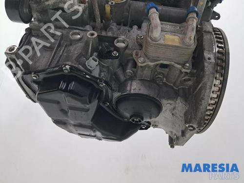 Engine RENAULT CAPTUR I (J5_, H5_) 1.2 TCe 120 | BP31717938M1 