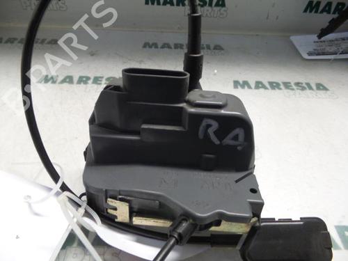 Used Electronic module RENAULT LAGUNA II Grandtour (KG0/1_) 2.2 dCi (KG0F) (150 hp) 31400542