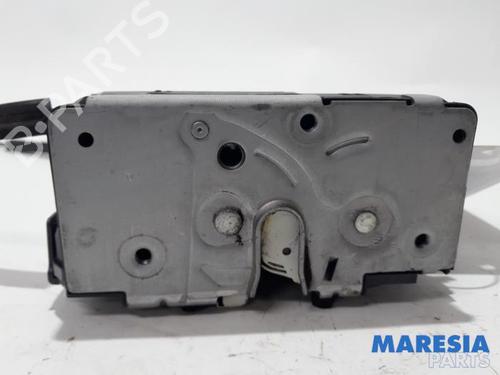 Electronic module CITROËN JUMPER II Van 2.2 HDi 130 | BP31434028M83 