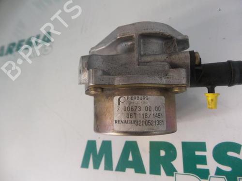 Electronic sensor RENAULT KANGOO Express (FC0/1_) 1.5 dCi (FC1G) | BP31504300M84