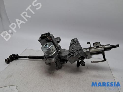 Steering column RENAULT CAPTUR I (J5_, H5_) 0.9 TCe 90 | BP38758641M21 - Image 2