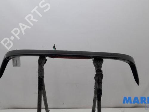 Used Rear spoiler OPEL KARL (C16) 1.0 (75 hp) 31404015
