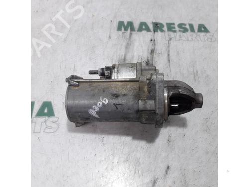 Used Starter CITROËN NEMO Box Body/MPV (AA_) 1.3 HDi 75 (75 hp) 31484687