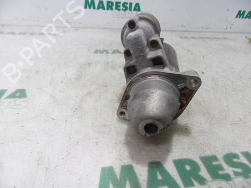 Starter FIAT PUNTO EVO (199_) 1.3 D Multijet | BP31405147M8