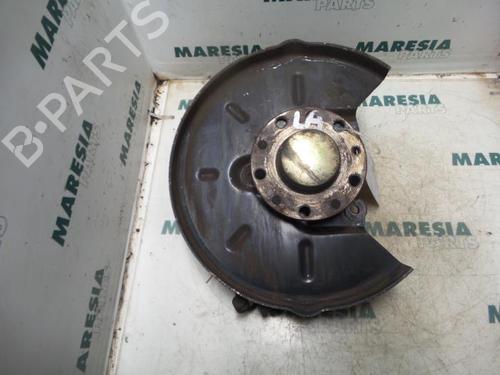 Used Left rear steering knuckle ALFA ROMEO GT (937_) 1.9 JTD (937CXN1B) (150 hp) 31502557