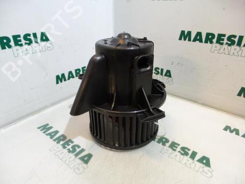 Varmeblæser CITROËN C4 I (LC_) 1.4 16V (88 hp) 31496907