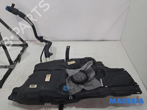 Benzintank PEUGEOT 308 SW II (LC_, LJ_, LR_, LX_, L4_) 1.6 BlueHDi 120 (120 hp) 31453960