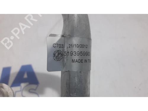 AC pipe FIAT PANDA (312_, 319_) 0.9 (312PXH1A) | BP31405100M126 
