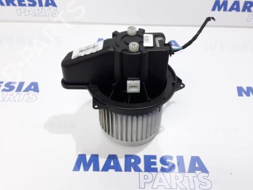 Used Heater blower motor FIAT PANDA (312_, 319_) 0.9 (312PXP1A) (60 hp) 31491573