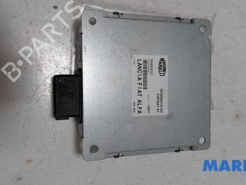 electronic-module-alfa-romeo-giulietta-940_-2010-2011-2012-2013-2014-2015-2016-2017-2018-2019-2020-31475392 main image