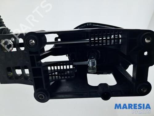 Gear lever OPEL KARL (C16) 1.0 | BP40093129M90 - Image 8