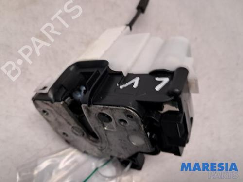 Electronic module FIAT 500 (312_) 0.9 (312AXN1A) | BP31489690M83