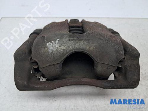 Right front brake caliper RENAULT ZOE Hatchback Van (BFM_) Electric (BFME) | BP38569575M104 - Image 2
