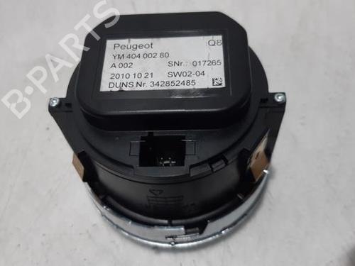 Electronic module PEUGEOT RCZ 1.6 16V | BP31402156M83 - Image 3