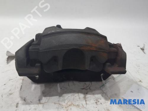 Right front brake caliper PEUGEOT 508 I (8D_) 2.0 HDi Hybrid4 AWC | BP31425150M104
