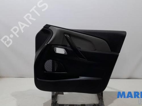 Used Front right panel CITROËN C4 Grand Picasso II (DA_, DE_) 1.6 HDi / BlueHDi 115 (115 hp) 31424249