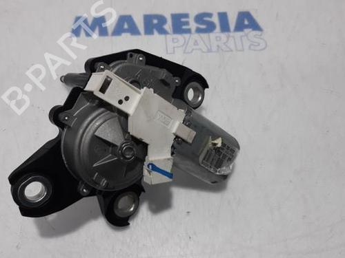 Viskermotor bagrude CITROËN BERLINGO MULTISPACE (B9) 1.6 VTi 120 (120 hp) 31384320