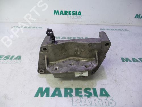 Used Gearbox mount FIAT PUNTO EVO (199_) 1.3 D Multijet (84 hp) 31423129