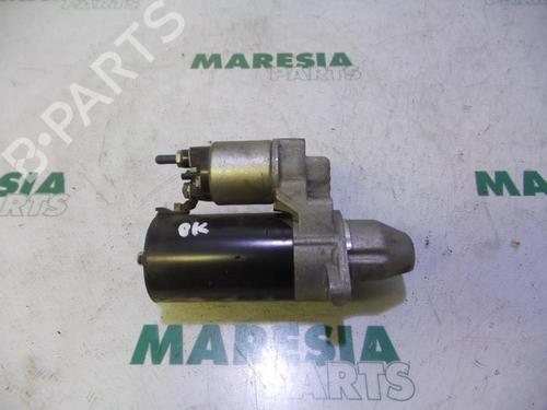 Used Starter FIAT PUNTO EVO (199_) 1.3 D Multijet (84 hp) 31514388