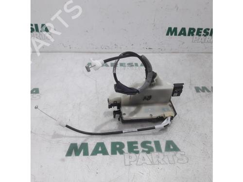 Used Electronic module Electronic module PEUGEOT 208 I (CA_, CC_) 1.2 VTI 82 (82 hp) 31536675 31536675