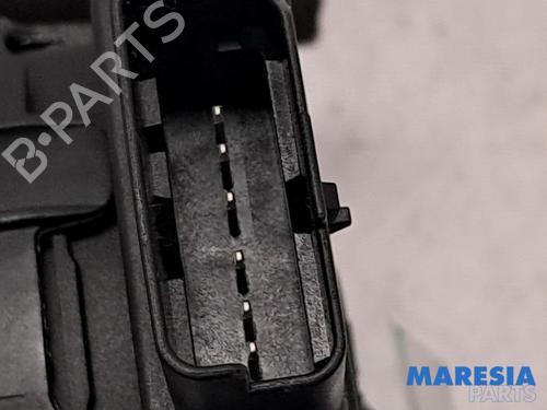 Pedal PEUGEOT 2008 I (CU_) 1.2 VTi | BP31519101I4 