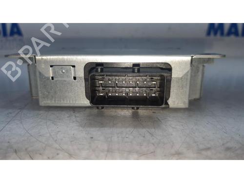 Electronic module FIAT PUNTO EVO (199_) 1.3 D Multijet | BP31433366M83