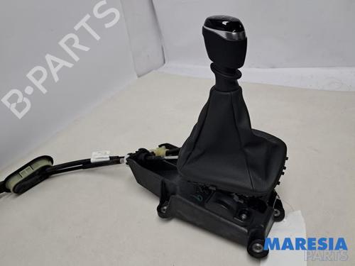 Gear lever RENAULT MEGANE IV Hatchback (B9A/M/N_) 1.2 TCe 130 (B9MR) | BP31816722M90