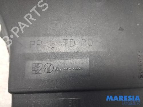 Air filter box PEUGEOT 206 CC (2D) 1.6 16V (2DNFUF, 2DNFUR) | BP35820731M87 - Image 6