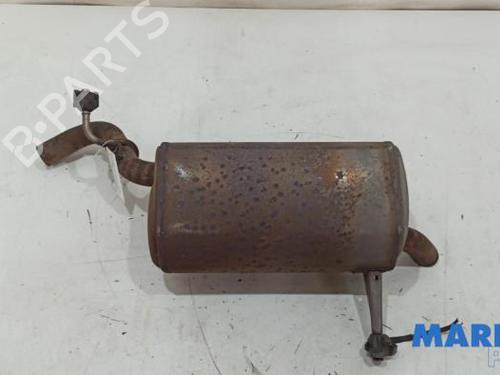 Used Exhaust system Exhaust system 37524426 37524426