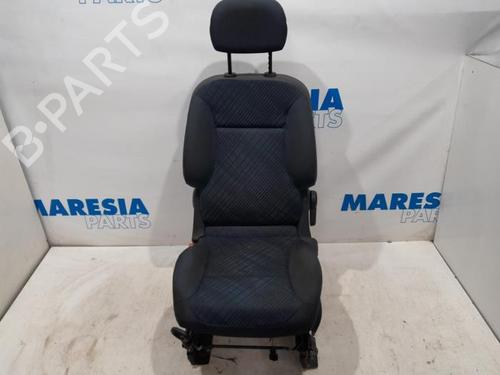 Fahrersitz für PEUGEOT PARTNER Tepee 1.6 HDi 16V (90 hp) 31527100