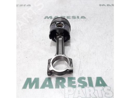 Andre RENAULT TWINGO II (CN0_) 1.5 dCi 90 | BP31416217O1