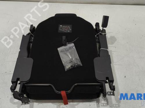 Left front seat CITROËN C4 Grand Picasso II (DA_, DE_) 1.2 THP 130 | BP33957773C15  - Image 5