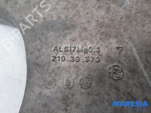 Other ALFA ROMEO STELVIO (949_) 2.0 Q4 (949.AXA2A) | BP31434473O1