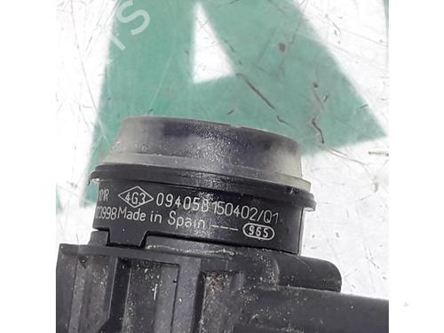 Electronic sensor RENAULT KADJAR (HA_, HL_) 1.2 TCe 130 (HLMR) | BP31459057M84