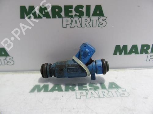 Used Injector FIAT PUNTO (188_) 1.2 16V 80 (188.233, .235, .253, .255, .333, .353, .639,... (80 hp) 31393992