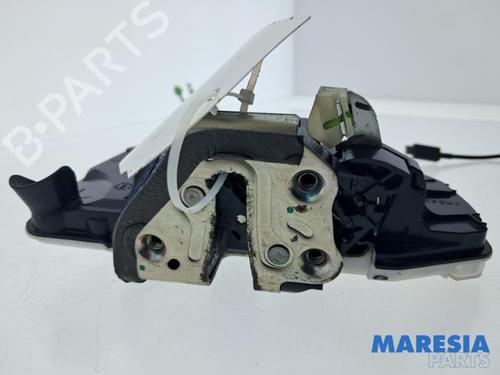 Electronic module PEUGEOT 108 1.0 VTi | BP37524297M83 - Image 2
