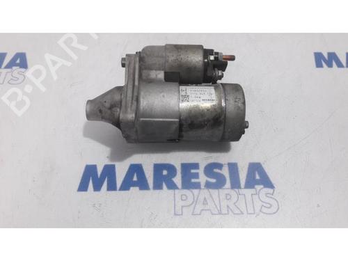 Used Starter FIAT 500 (312_) 1.2 (312AXA1A) (69 hp) 31444884
