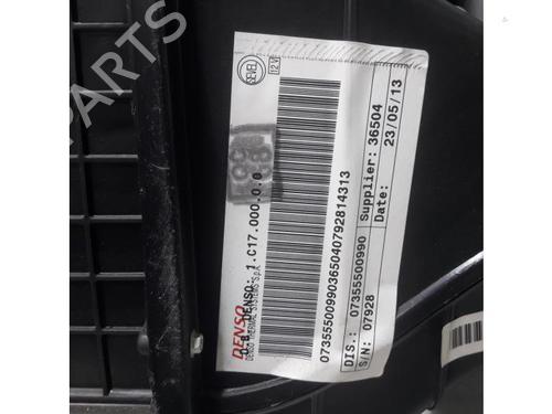 Other FIAT DUCATO Van (250_) 115 Multijet 2,0 D | BP31463218O1 - Image 7