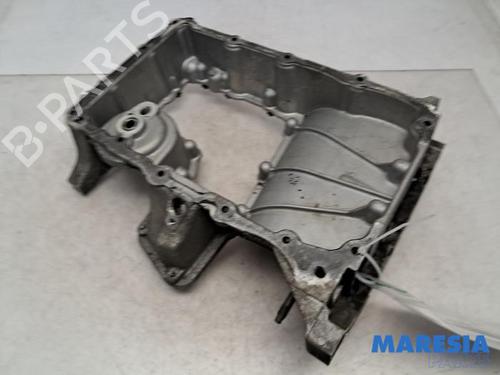 Used Front right seatbelt PEUGEOT 208 I (CA_, CC_) 1.2 VTI 82 (82 hp) 31507943