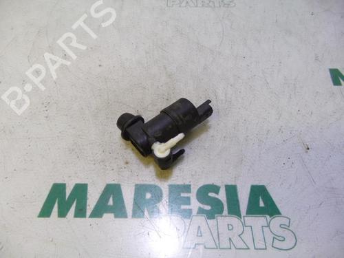 Used Other PEUGEOT 208 I (CA_, CC_) 1.4 HDi (68 hp) 31466429