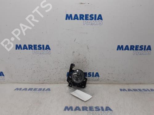 Used Left front fog light PEUGEOT 4007 (VU_, VV_) 2.2 HDi (156 hp) 31524227
