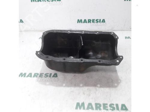 Used Front right seatbelt FIAT PANDA (169_) 1.1 (169.AXA1A) (54 hp) 31463541