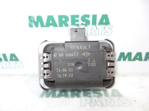 Elektronisk sensor RENAULT ESPACE IV (JK0/1_) 3.0 dCi (JK0J, JK0V) (177 hp) 31392360