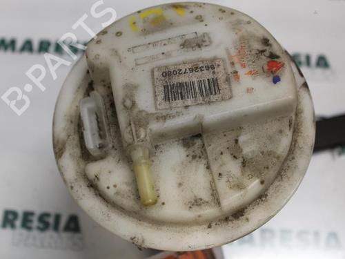 Used Fuel pump PEUGEOT 307 (3A/C) 1.6 16V (109 hp) 31466418