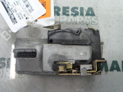 Used Electronic module Electronic module PEUGEOT 206 Hatchback (2A/C) 1.6 16V (109 hp) 31434748 31434748