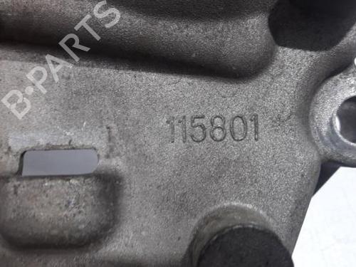 Timing cover RENAULT TRAFIC II Bus (JL) 2.0 16V (JL02, JL0L, JL0W, JL0N) | BP31423671M123 - Image 4