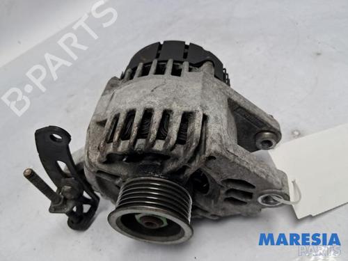 Used Alternator CITROËN C1 (PM_, PN_) 1.0 (68 hp) 31533751